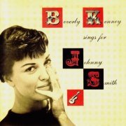 Beverly Kenney - Sings For Johnny Smith (1956)