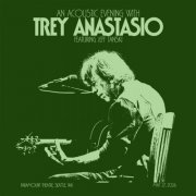 Trey Anastasio - 2026-05-27 Paramount Theatre Seattle, WA (2026)