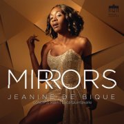 Jeanine De Bique, Concerto Köln & Luca Quintavalle - Mirrors (2021) [Hi-Res]