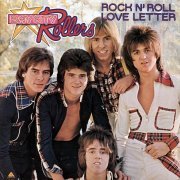 Bay City Rollers - Rock N' Roll Love Letter (1976) [24bit FLAC]