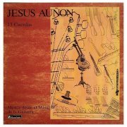 Jesús Auñón - 13 Cuerdas (1992)