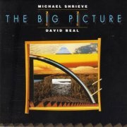 Michael Shrieve & David Beal - The Big Picture (1989)