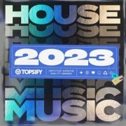 VA - House Music 2023 (2023)