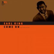 Earl King - Come On - Imperial Records Years (2016)