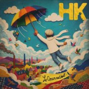 HK - Le coeur au vent (2026) Hi-Res