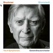 Herbert Blomstedt - Bruckner: The 9 Symphonies (Live) (2023)