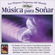 Instrumental 101 Orchestra - Musica Para Soñar -101 Strings Vol.12 (2009)
