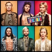 Rammstein - Zick Zack (Single) (2022) [Hi-Res]