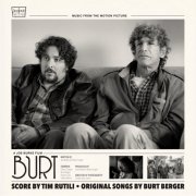 Tim Rutili, Burt Berger - Burt (Original Soundtrack) (2026) [Hi-Res]
