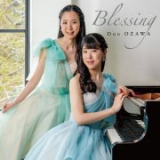 Duo OZAWA - Blessing (2022) [Hi-Res]