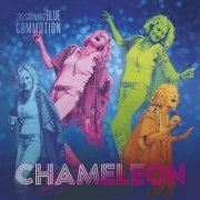 Zoe Schwarz Blue Commotion - Chameleon (2020)