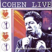 Leonard Cohen - Cohen Live (1994)