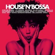 VA - House'n'Bossa (2022)