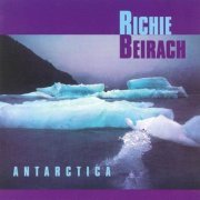 Richie Beirach - Antarctica (1986)