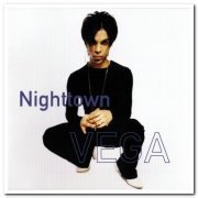 Prince - Nighttown Vega [2CD Set] (1998)