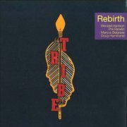 Tribe - Rebirth (2009)