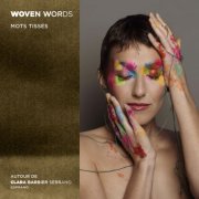 Clara Barbier-Serrano - Woven Words (2025) Hi-Res
