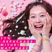 Miyuki Watanabe - 17% -Repackage- (2019)