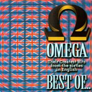 Omega - Best Of... - Their Greatest Hits From The Sixties In English (1994)