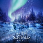 As the Sun Falls - Kaamos (2024) Hi-Res