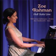 Zoe Rahman - Hull Suite (Live) (2026) [Hi-Res]