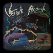 Veronik - Anómala (2022) [Hi-Res]