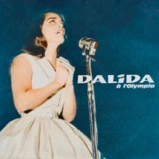 Dalida - Dalida À L'Olympia, 14 Mai 1959 (Remastered) (2023) Hi-Res