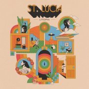 St. Lucia - Utopia (2022) Hi Res