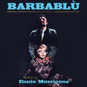 Ennio Morricone - Barbablù (Original Motion Picture Soundtrack) (Expanded Edition) (2025)