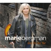 Marie Bergman - Det Liv Du Får (2009)