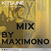 VA - Kitsuné Musique Mixed by Maximono (2021)