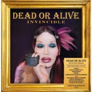 Dead Or Alive - Invincible (2020) [Box Set]