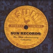 VA - Sun Records: The 50th Anniversary Collection [2CD Box Set] (2002)