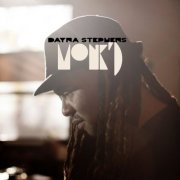 Dayna Stephens - Monk'D (2025) [Hi-Res]