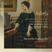 Naruhiko Kawaguchi - Adieu (2025)