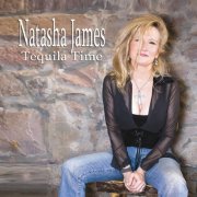 Natasha James - Tequila Time (2009)