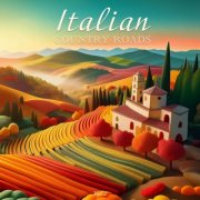 Werther Rocca, Wacico - Italian Country Roads, vol. 2 (2025)
