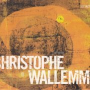 Christophe Wallemme - Namaste (2006)