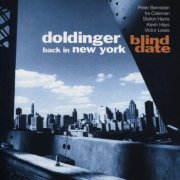 Klaus Doldinger - Back In New York (Blind Date) (1999)