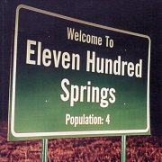 Eleven Hundred Springs - Welcome to Eleven Hundred Springs (Population: 4) (2023)