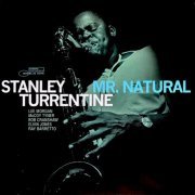 Stanley Turrentine - Mr. Natural (Tone Poet) (2023) [Vinyl]