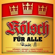 VA - Kölsch für alle Runde 3 (2024)