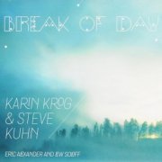 Karin Krog & Steve Kuhn - Break of Day (2014)