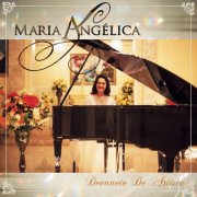 Maria Angelica - Devaneio de Artista (2014)