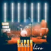 SUPER WANG! - SUPER WANG! Live (2020)