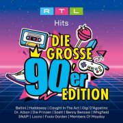 VA - RTL Hits - Die Große 90er Edition (2024)