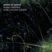 Laurence Mekhitarian - Sentiers de traverse (2026) Hi-Res
