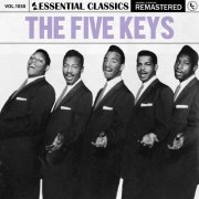 The Five Keys - Essential Classics, Vol. 1030: The Five Keys (2025)