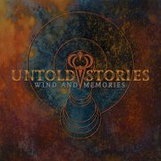 Untold Stories - Wind and Memories (2025) [Hi-Res]