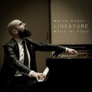 Marco Pomelli - Lineature (2022)